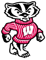 Bucky Badger