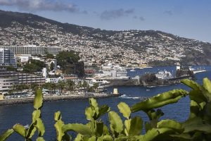 madeira-funchal