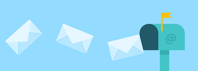 E-Mail box