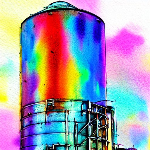 Silo